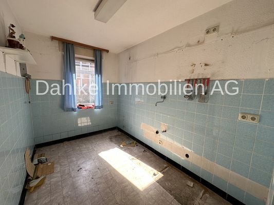 Küche, Bild 1