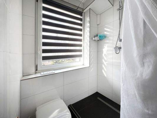 Duschbad 2. Obergeschoss