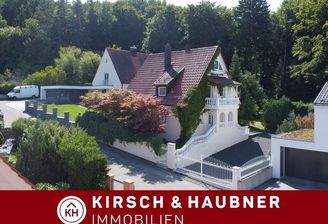 Individuelles Zuhause