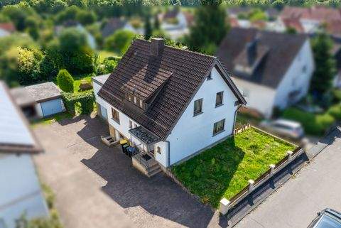 Wohratal Häuser, Wohratal Haus kaufen