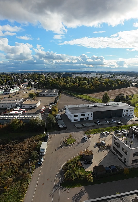 Laupheim Büros, Büroräume, Büroflächen 