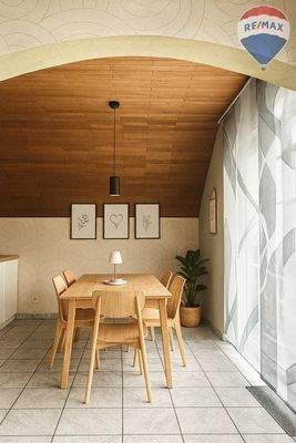 20 #24a Esszimmer KI-bearbeitet