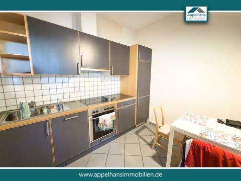 Osnabrück Wohnungen, Osnabrück Wohnung kaufen