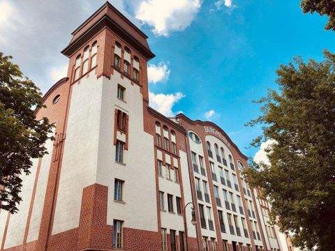 Brandenburg an der Havel Büros, Büroräume, Büroflächen 