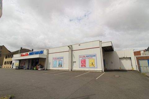 Datteln Renditeobjekte, Mehrfamilienhäuser, Geschäftshäuser, Kapitalanlage