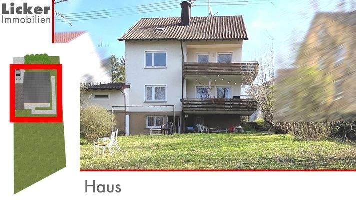 Haus