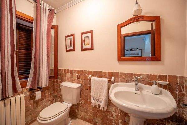 Finca in der Nähe von Bunyola zu verkaufen mit schöner freier Aussicht