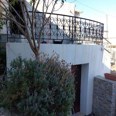 Ostkreta, Exo Mouliana: Traditionelle Steinhäuser mit Meerblick zu verkaufen