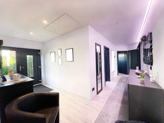 Eingangsbereich / Flur