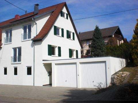 Bad Urach Häuser, Bad Urach Haus kaufen