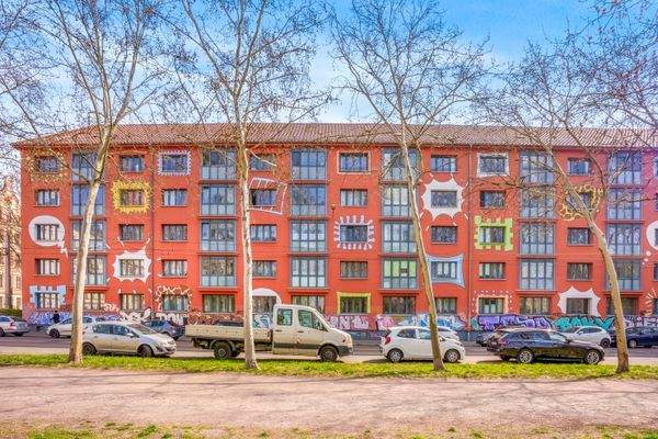 AHMS59-67 Ansicht Vorderhaus