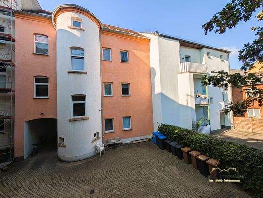 Hausansicht hinten (2)