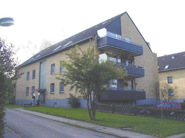 2,5-Zi.-Wohnung, Solitüder Straße 14, Flensburg - Foto 1