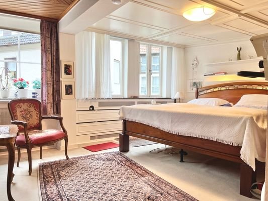 OG Schlafzimmer