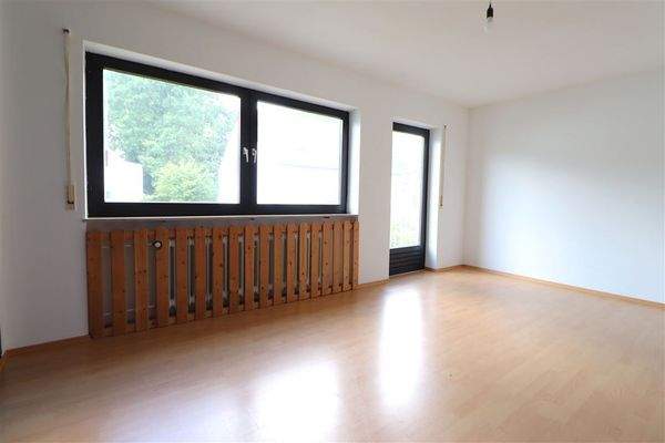 Elternschlafzimmer im OG