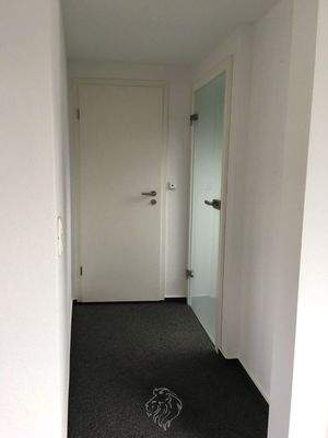 sanierte Wohneinheit 