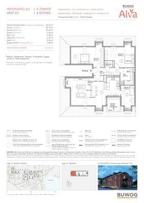 ALVA - Haus K20 - WE 063