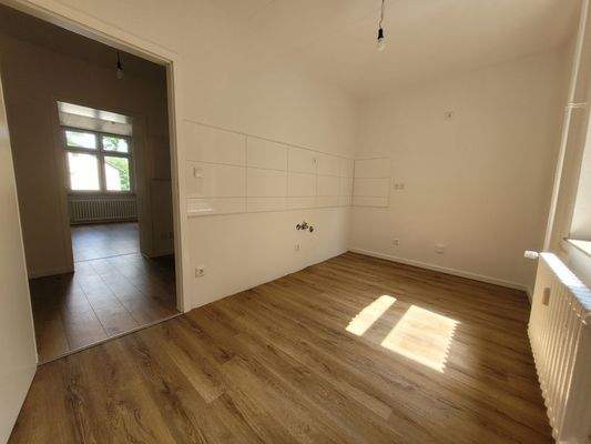 Küche - MUSTERFOTO 2