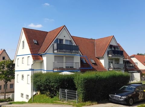 Waiblingen-Neustadt Wohnungen, Waiblingen-Neustadt Wohnung kaufen