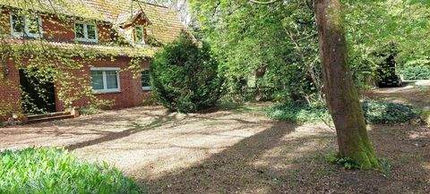 Schneverdingen Wohnungen, Schneverdingen Wohnung mieten