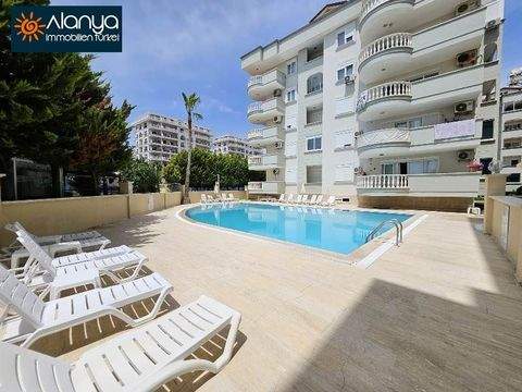 Alanya Wohnungen, Alanya Wohnung kaufen