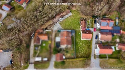 Tittmoning Häuser, Tittmoning Haus kaufen