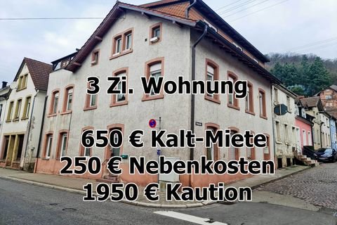 Lambrecht Wohnungen, Lambrecht Wohnung mieten