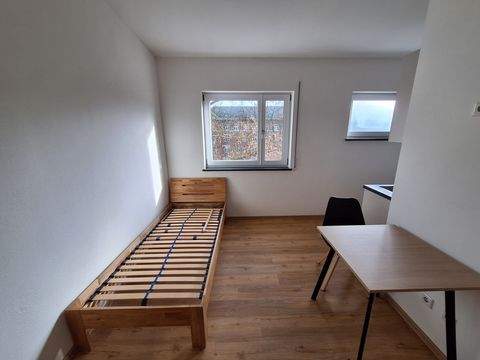 Neuburg an der Donau Wohnungen, Neuburg an der Donau Wohnung mieten