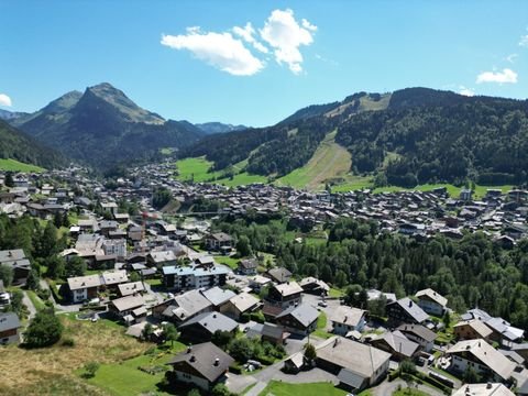 Morzine Grundstücke, Morzine Grundstück kaufen