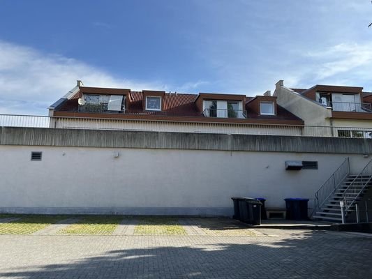 Stellplätze