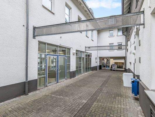 Außenansicht - Werz Immobilien