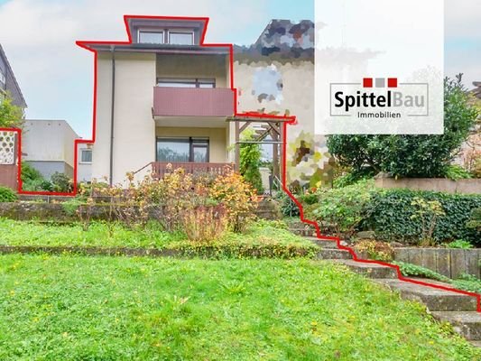 SpittelBau GmbH