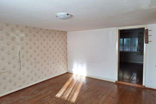 Haus 3: Schlafzimmer OG