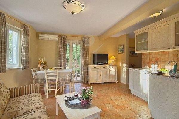 Authenzität und Ästhetik kommen hier zusammen