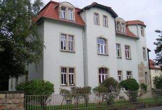 Hausansicht Nätherstraße