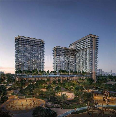 Dubai Wohnungen, Dubai Wohnung kaufen