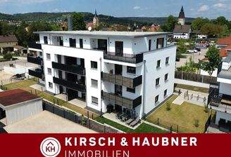 Traumhaftes Neubau-Penthaus