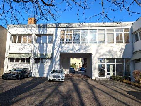 Lutherstadt Wittenberg Büros, Büroräume, Büroflächen 