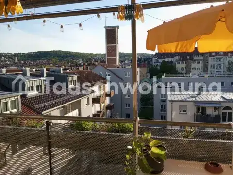 Stuttgart Wohnungen, Stuttgart Wohnung mieten