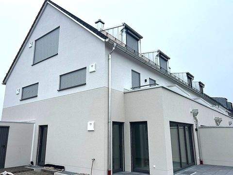 Neufahrn Häuser, Neufahrn Haus mieten 