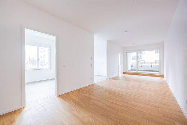 Wohn- und Essbereich