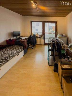 OG WG-Zimmer 3 (Eltern)