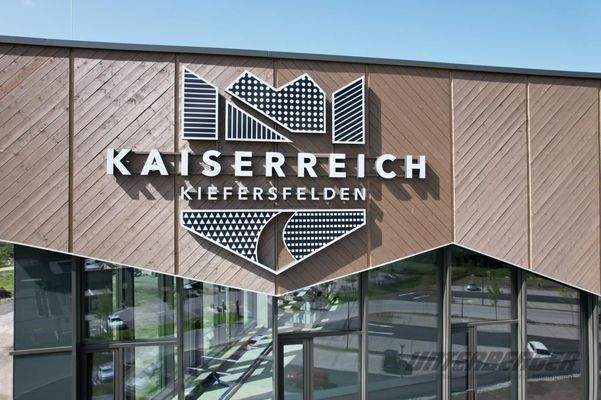 Bürozentrum Kaiserreich