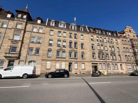 Fürth Wohnungen, Fürth Wohnung mieten