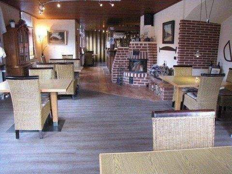 Neetze Gastronomie, Pacht, Gaststätten