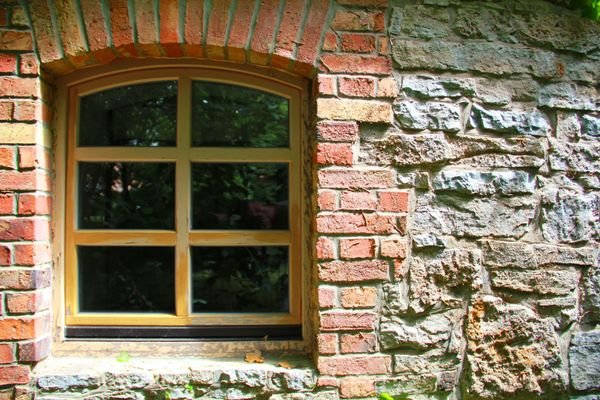 12 Detail Fenster