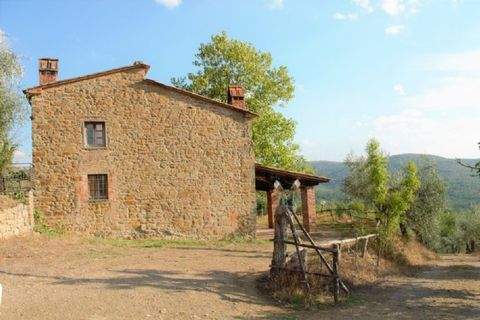 Bucine Häuser, Bucine Haus kaufen