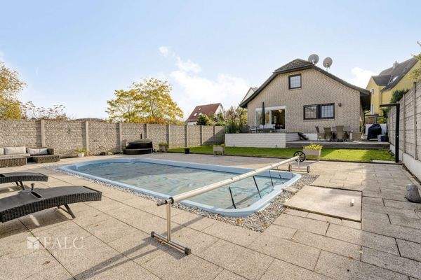 Es geht bald wieder los