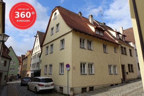 Rothenburg Häuser, Rothenburg Haus kaufen