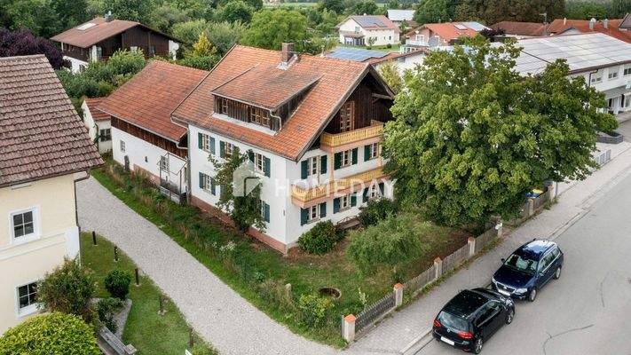 Außenansicht Drohne 1